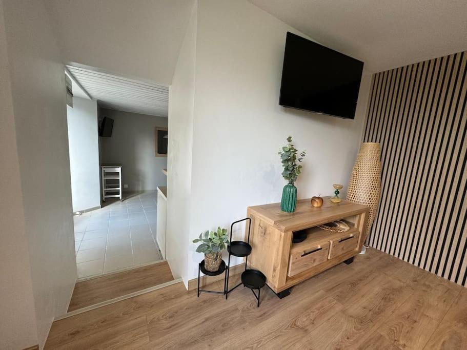 Holiday home De Campagne L'Etang-Bertrand