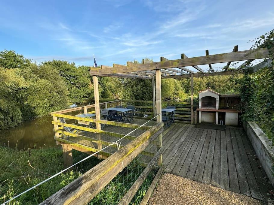 De Campagne Holiday home *