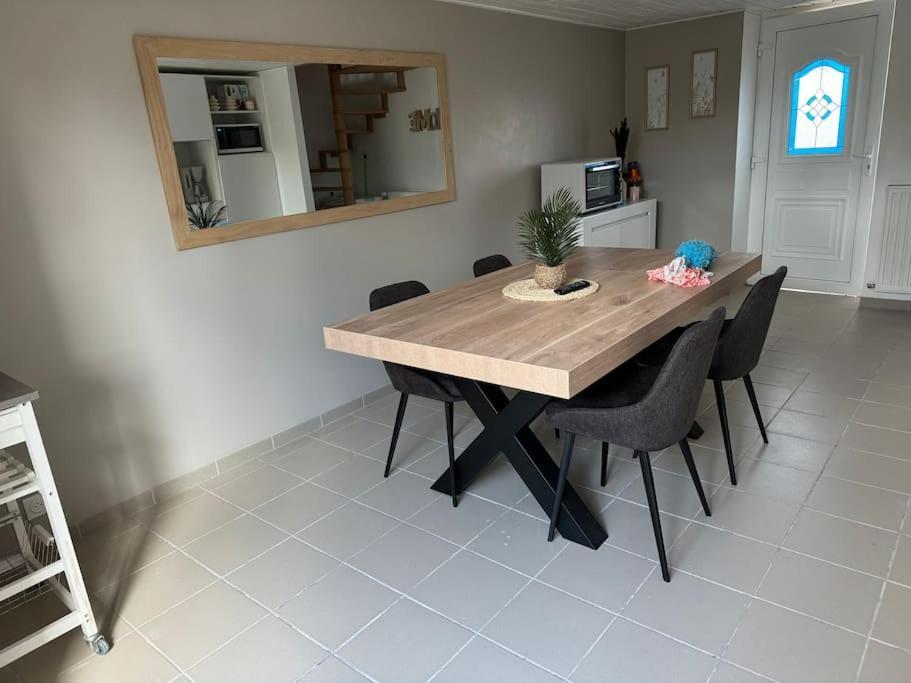 Holiday home De Campagne *